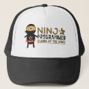 Recherche de programmeur casquettes Ballot