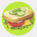 Search for nosh stickers Bread