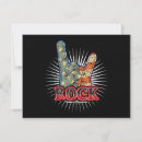 Search for rock band invitations Vintage