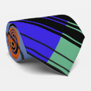 Search for iridescent ties Black