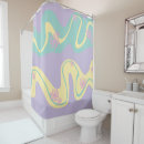 Search for purple and green shower curtains Cute