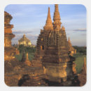 Search for ancient cultures stickers Temple