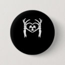 Recherche de squelette badges Main osseuse