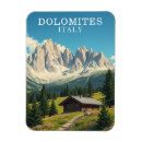 Recherche de dolomites magnets Dolomie