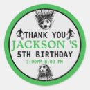 Search for soccer party stickers Sports birthday