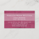 Recherche de circuits cartes visite Réparation informatique