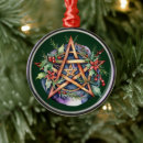 Recherche de wicca ornements Solstice d'hiver