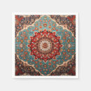 Recherche de oriental serviettes Rouge