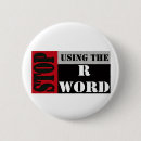 Search for special needs buttons Awareness