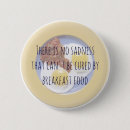 Search for funny egg buttons Breakfast