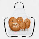 Search for holding aprons Cute