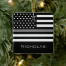 Recherche de office ornements Law enforcement