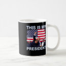 Search for president elect mugs Usa
