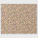 Search for beans wrapping paper Cream