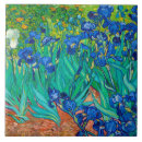 Recherche de vincent van gogh carreaux Peinture