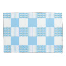 Search for blue pillowcases Squares