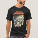 Recherche de good vibes tshirts Vibraphone