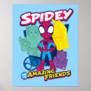 Search for ms nursery art Spiderman