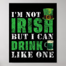 Recherche de bière irlandaise posters Celtique