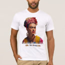 Recherche de frida kahlo tshirts Mexique