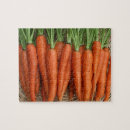 Recherche de carrot puzzles Carottes