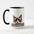Search for snowshoeing mugs Cat