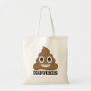 Search for poop bags Emoticon