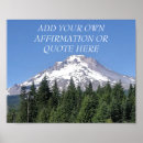 Search for mountain landscape motivational posters Create your own