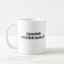 Search for accountable mugs Work