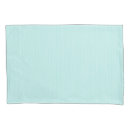 Search for chevron pillowcases Mint