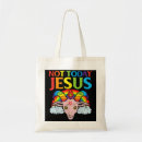 Search for satanic bags Jesus