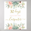 Recherche de compte rebours posters Pour elle