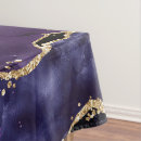 Search for purple and gold tablecloths Stylish