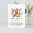 Search for racoon invitations Sage green