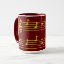 Search for clef notes mugs Bass