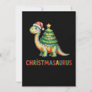 Search for dino christmas cards Xmas