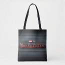Recherche de superhéros sacs Nom