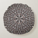 Recherche de maille coussins Géométrique