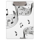 Recherche de musique porte blocs Noir et blanc