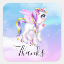 Search for manes stickers Cute unicorn
