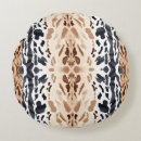 Search for cowhide pillows Brown
