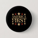 Search for america first buttons Independence