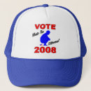 Search for 2008 campaign accessories Politics