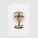 Search for christian golf towels Funny