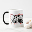 Search for make magic happen mugs Typography