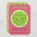 Recherche de nantucket invitations Bride