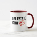 Search for real estate mugs Job