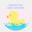 Search for yellow duckie stickers Birthday