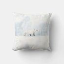 Recherche de bleu glacier coussins Arctique