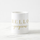 Search for gorgeous mugs Stylish